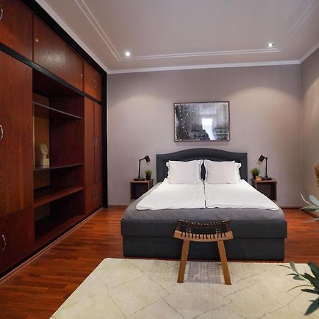 אגר Hygge Home Apartman מראה חיצוני תמונה