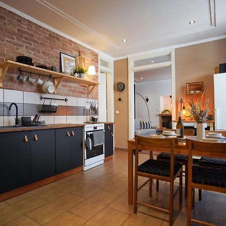 אגר Hygge Home Apartman מראה חיצוני תמונה