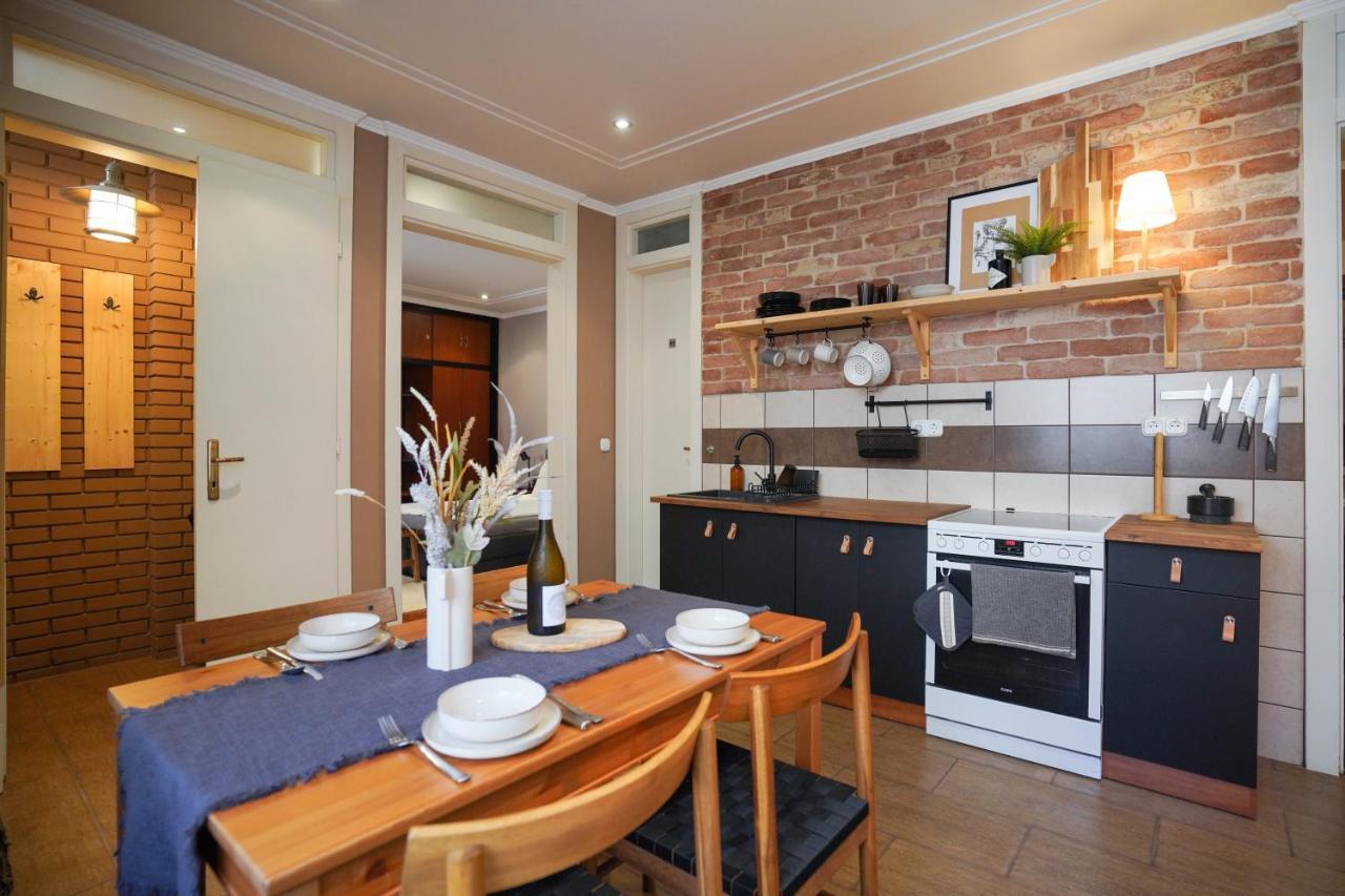 אגר Hygge Home Apartman מראה חיצוני תמונה