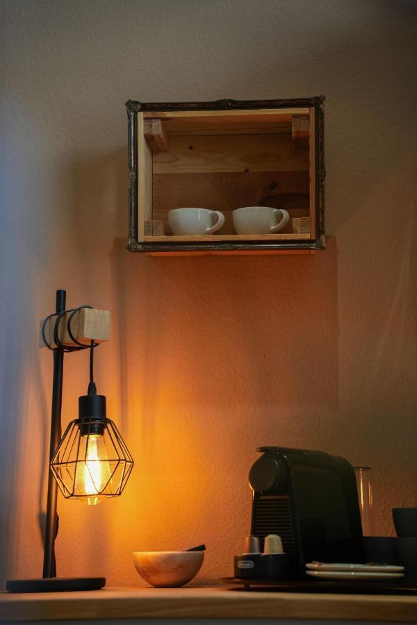 אגר Hygge Home Apartman מראה חיצוני תמונה