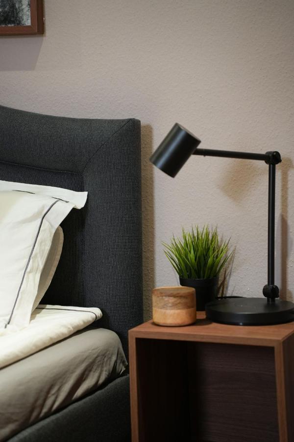 אגר Hygge Home Apartman מראה חיצוני תמונה