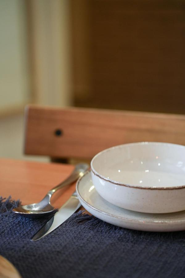 אגר Hygge Home Apartman מראה חיצוני תמונה