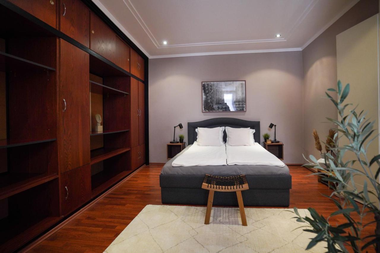 אגר Hygge Home Apartman מראה חיצוני תמונה
