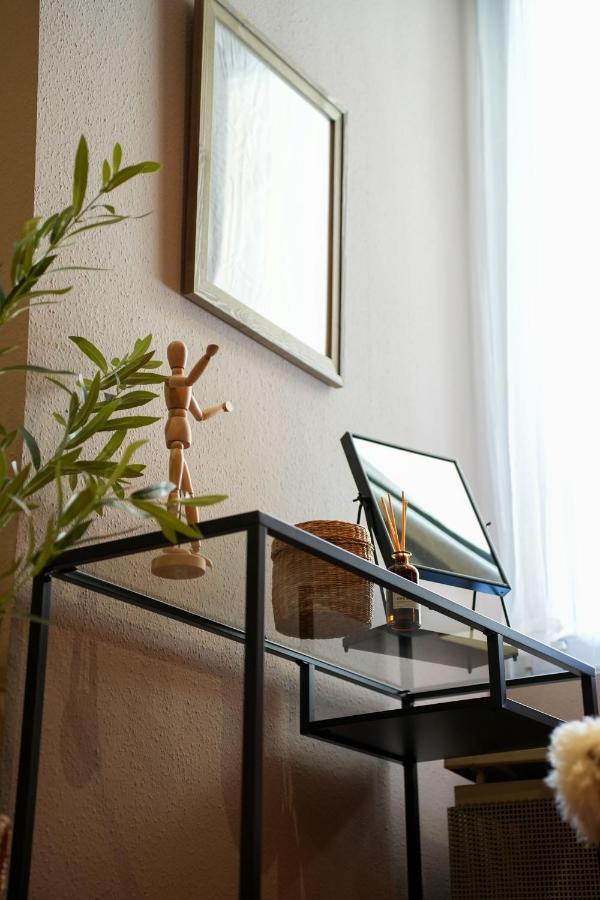 אגר Hygge Home Apartman מראה חיצוני תמונה