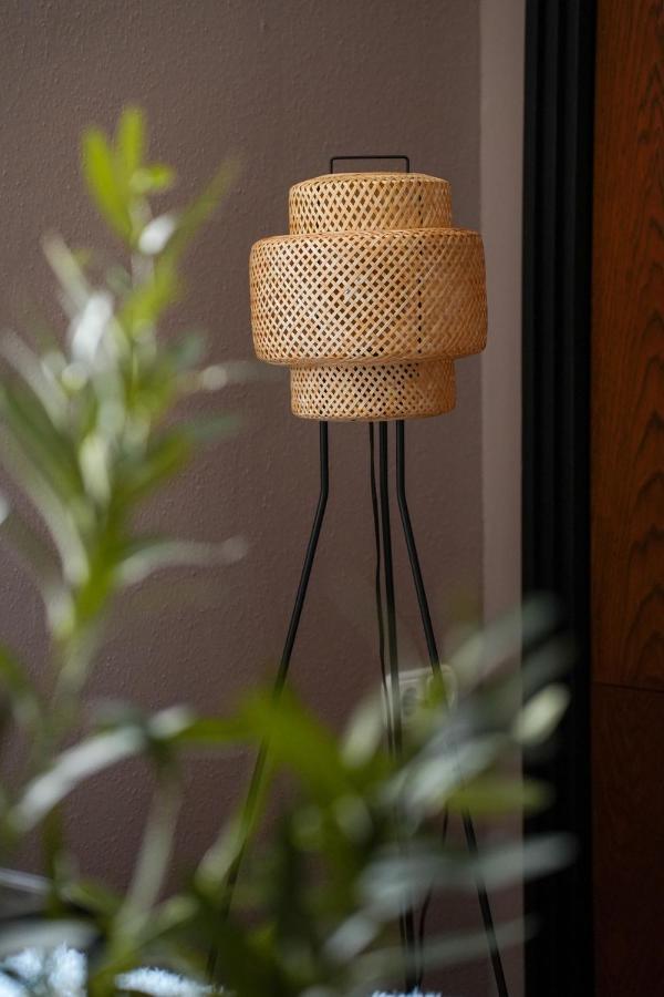 אגר Hygge Home Apartman מראה חיצוני תמונה