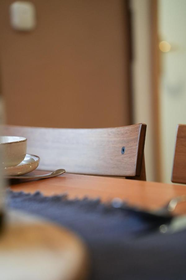 אגר Hygge Home Apartman מראה חיצוני תמונה