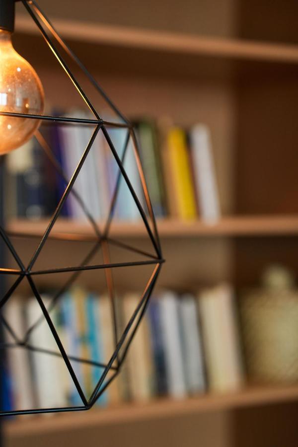אגר Hygge Home Apartman מראה חיצוני תמונה
