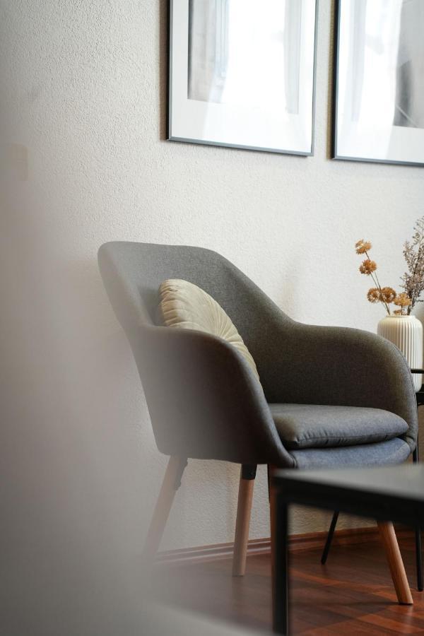 אגר Hygge Home Apartman מראה חיצוני תמונה