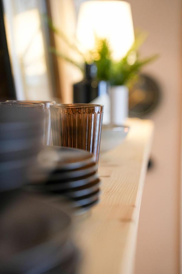 אגר Hygge Home Apartman מראה חיצוני תמונה