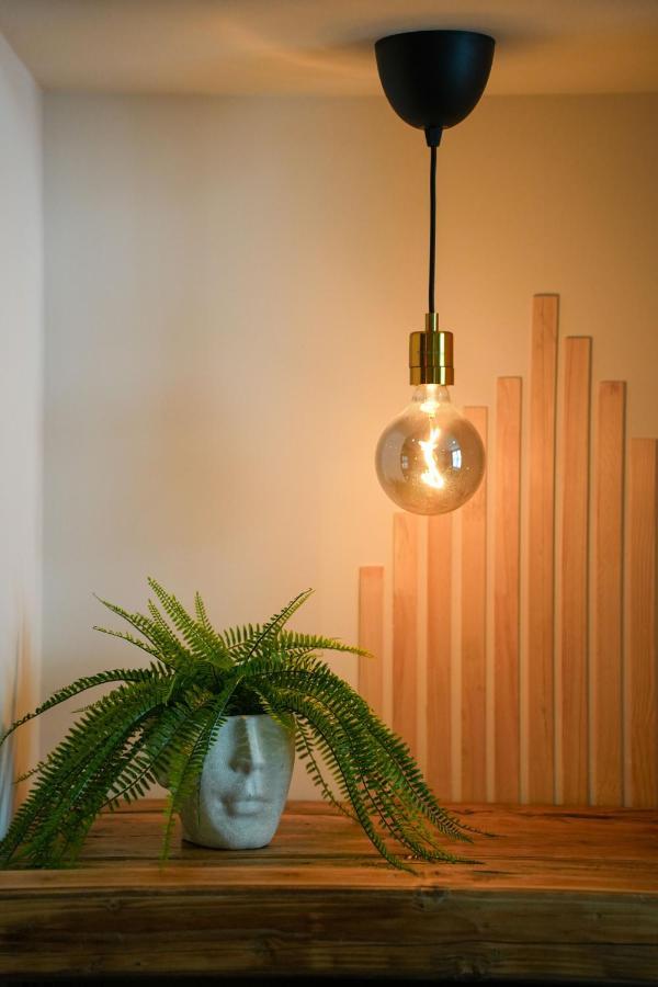 אגר Hygge Home Apartman מראה חיצוני תמונה