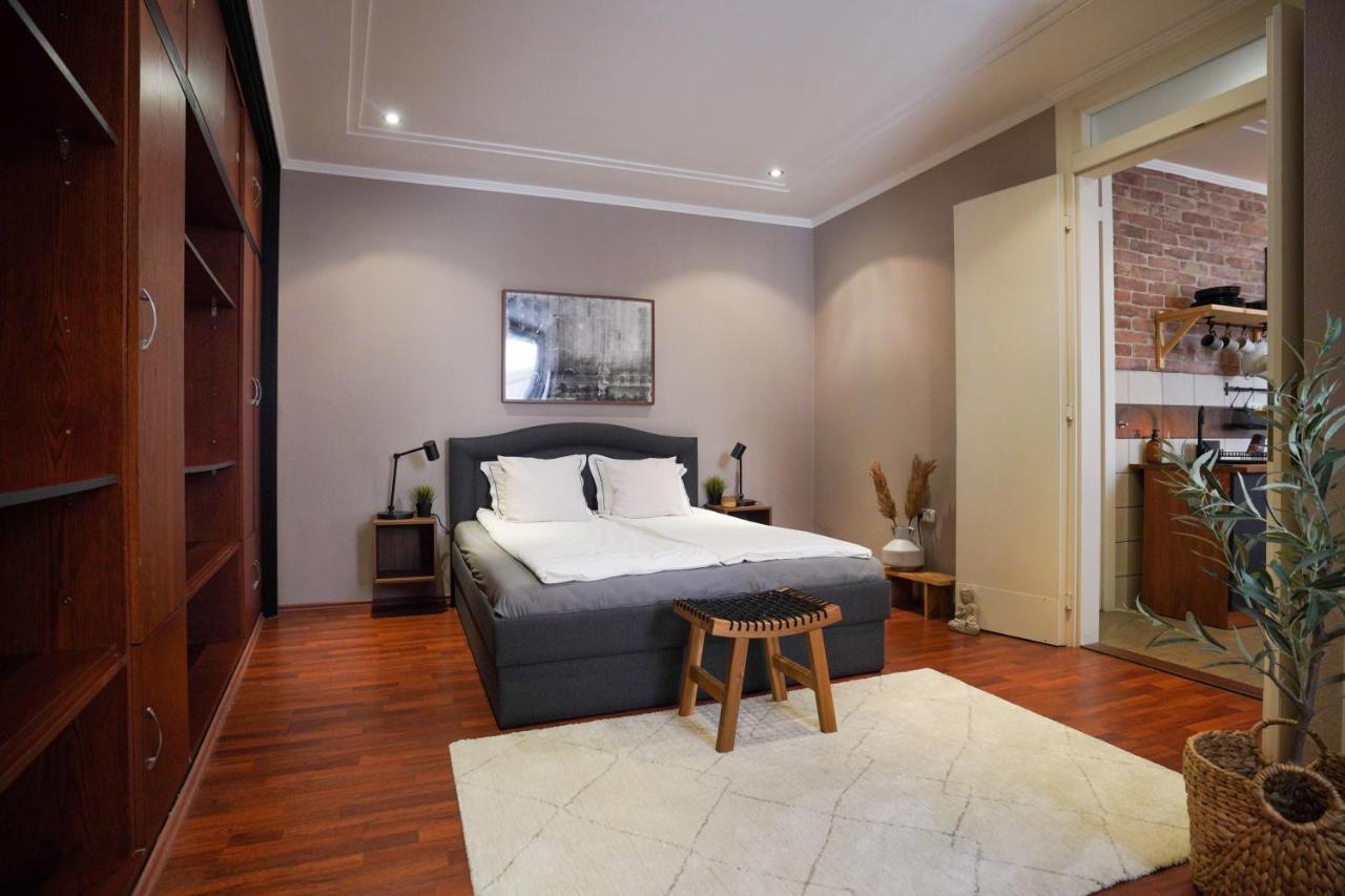 אגר Hygge Home Apartman מראה חיצוני תמונה