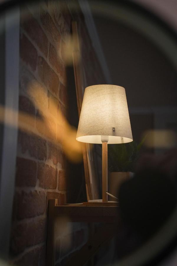 אגר Hygge Home Apartman מראה חיצוני תמונה