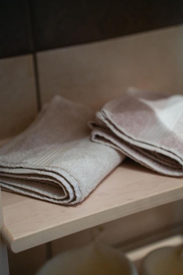 אגר Hygge Home Apartman מראה חיצוני תמונה