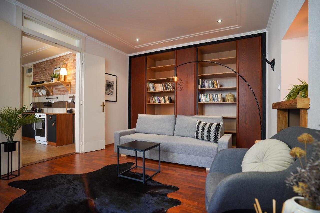 אגר Hygge Home Apartman מראה חיצוני תמונה