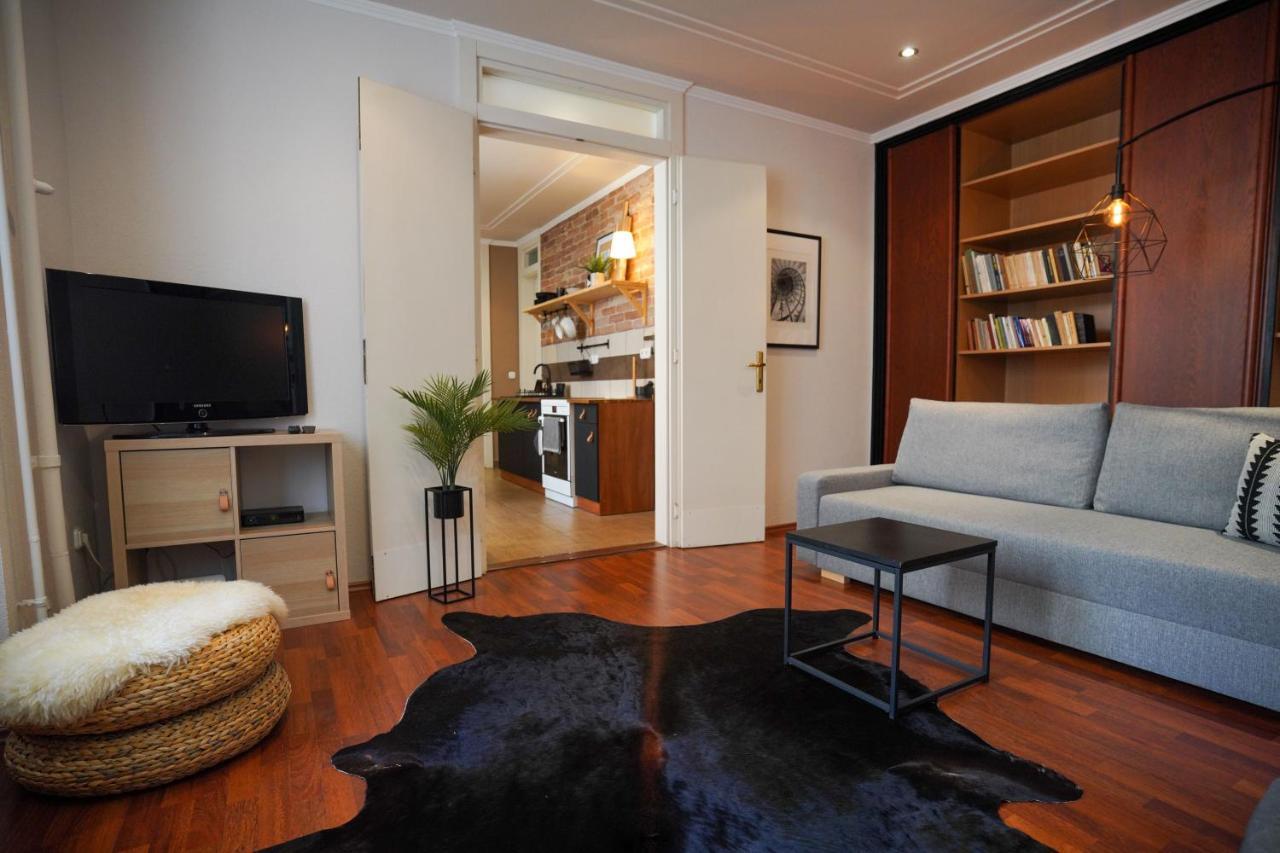 אגר Hygge Home Apartman מראה חיצוני תמונה