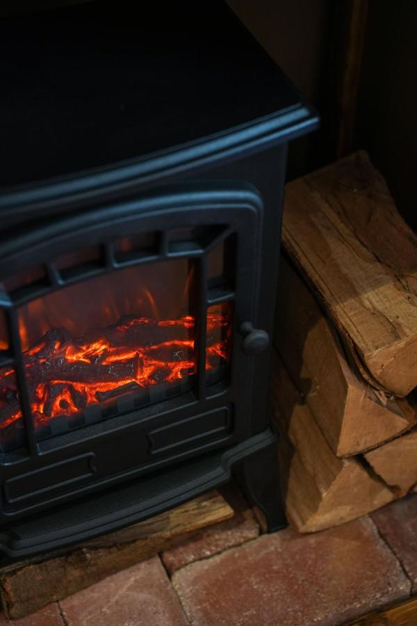 אגר Hygge Home Apartman מראה חיצוני תמונה